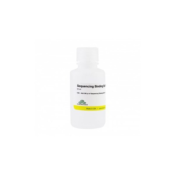 Sequencing Binding Buffer, 55 ml